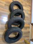 Vând anvelope iarnă Kumho 195/65/r15 WinterCraft WP52
