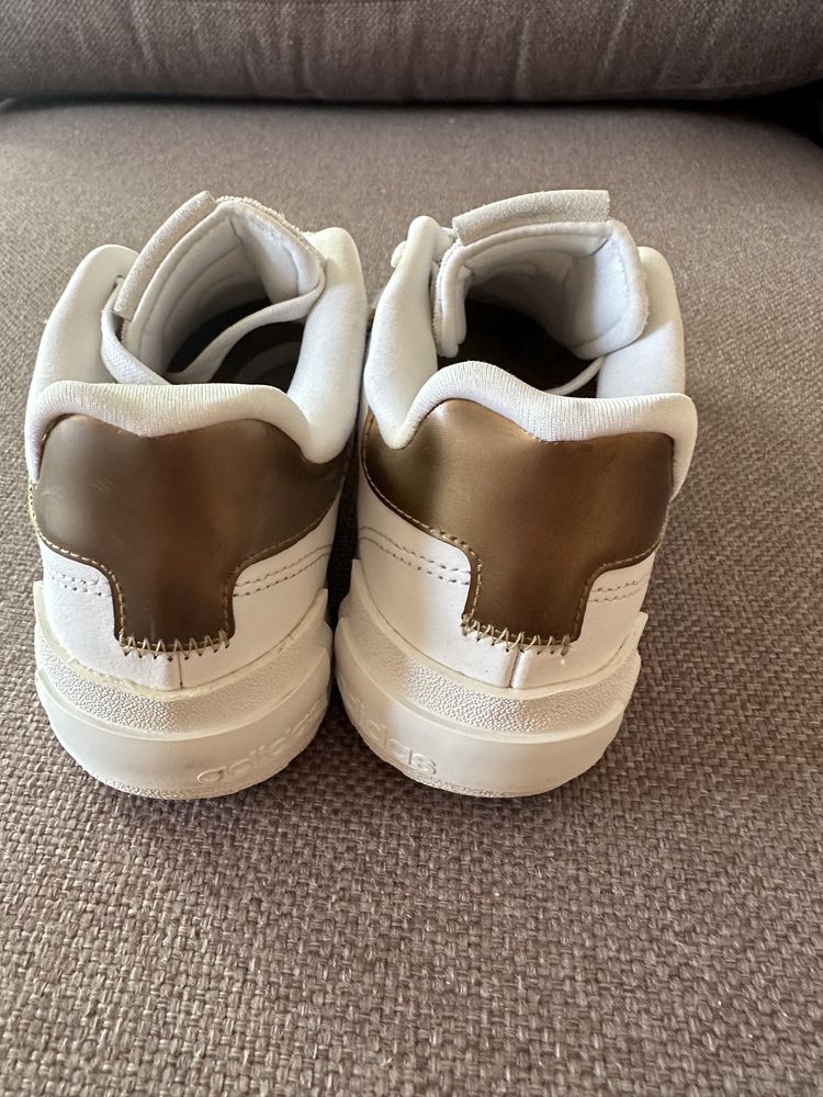 Спортни обувки patrizia Pepe,Adidas,Nike,Le coq sportif 36