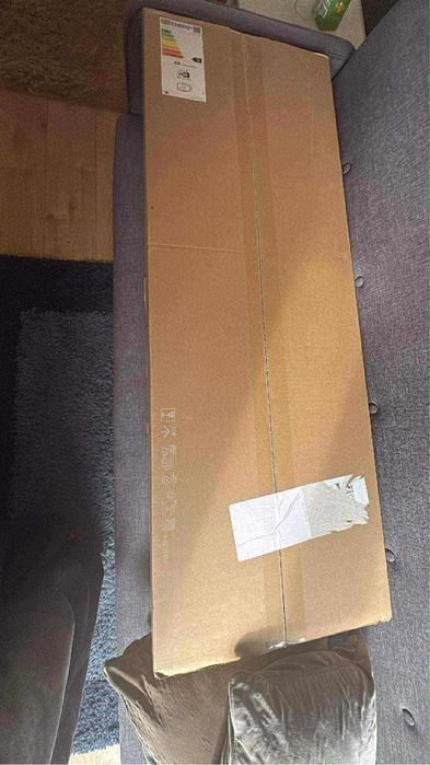 Samsung Odyssey OLED G9 49” – nou, sigilat