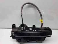 Maner usa dreapta spate Audi A4 (8W2, B9) [Fabr 2015-2023] 8W02837812A