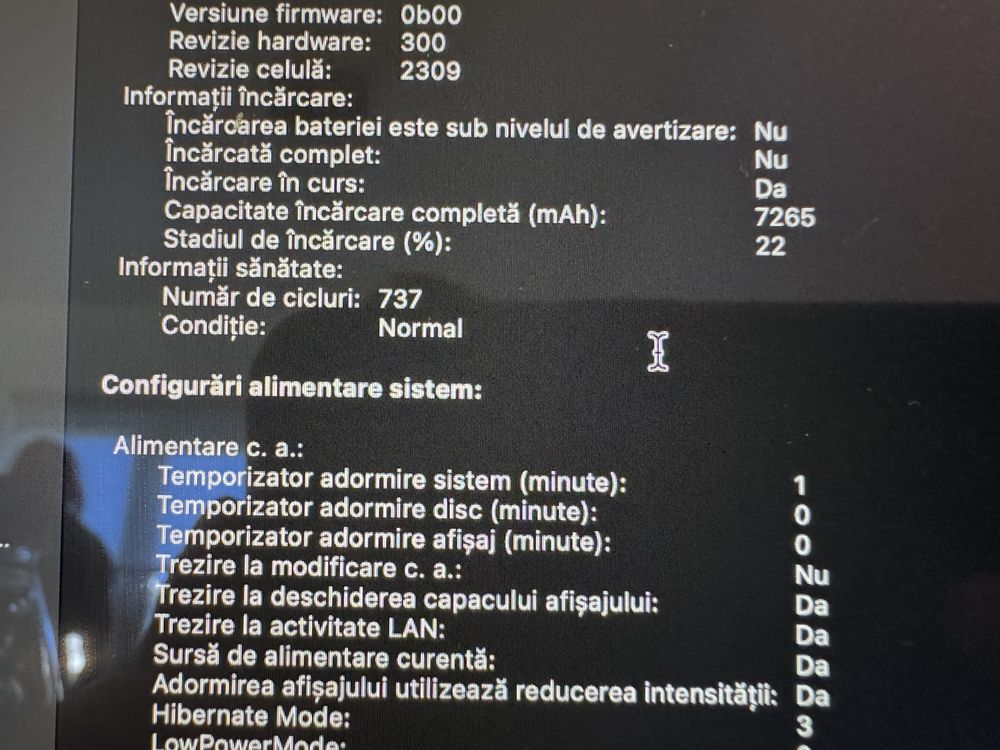 Macbook pro 16 inch intel