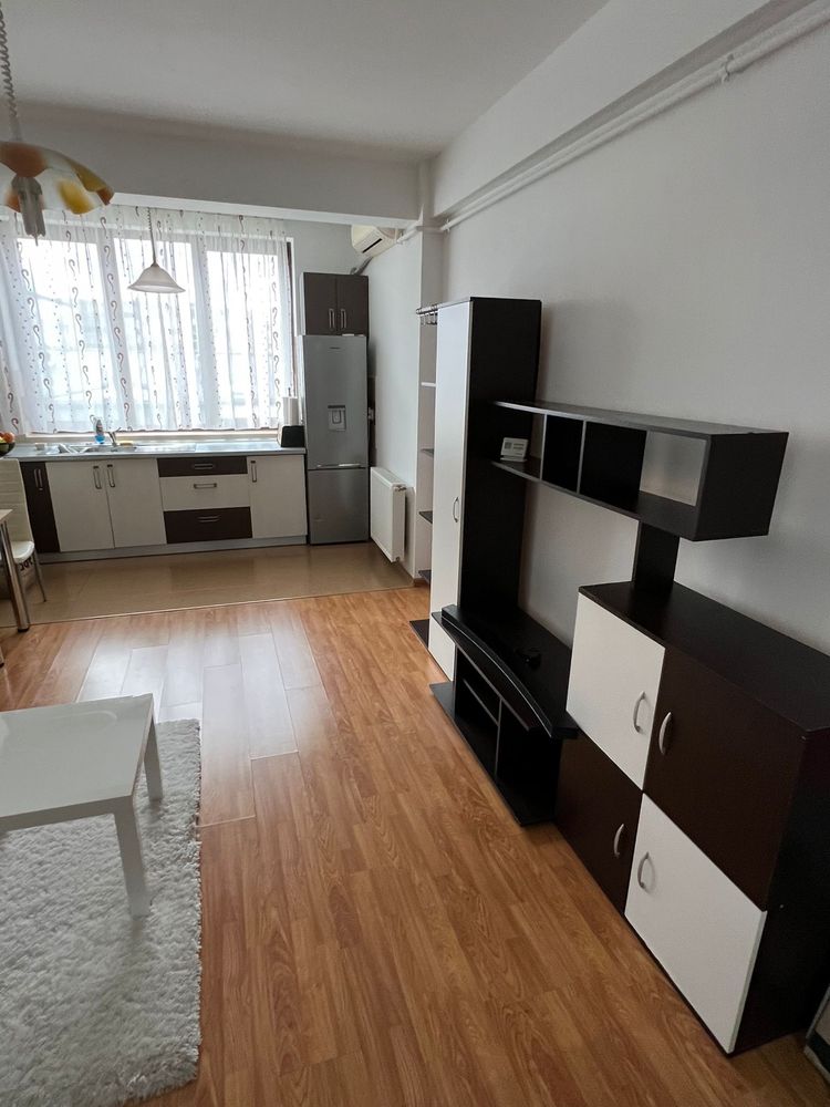 Apartament 2 camere Gheorgheni