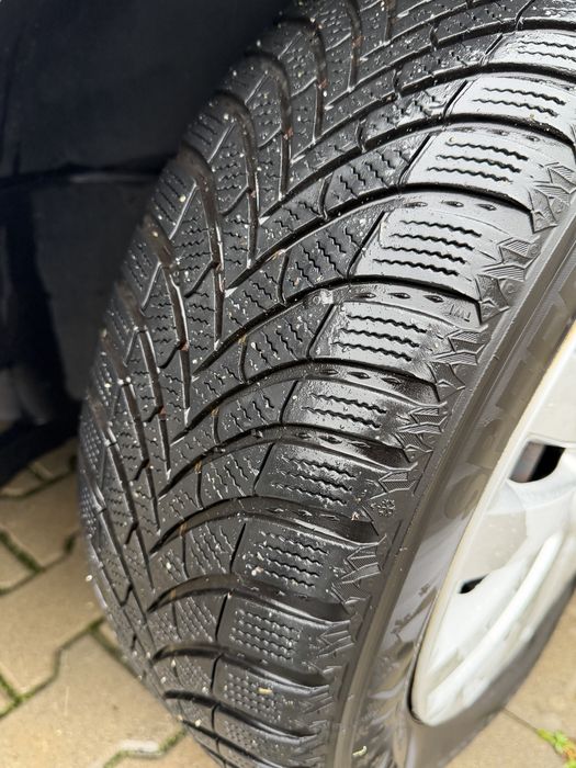 Vw Golf 6 1,6 Tdi 105 cp Fabricatie 2012 euro5