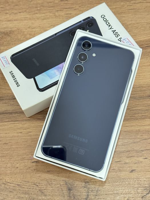 Samsung A55 128gb