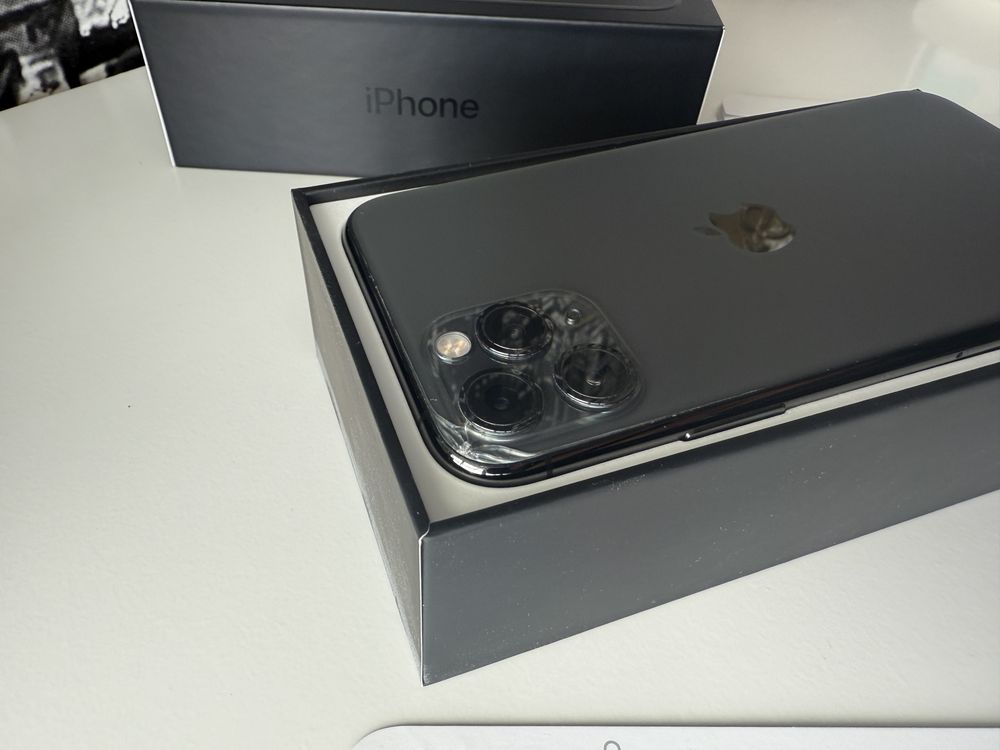 Iphone 11 Pro 64GB