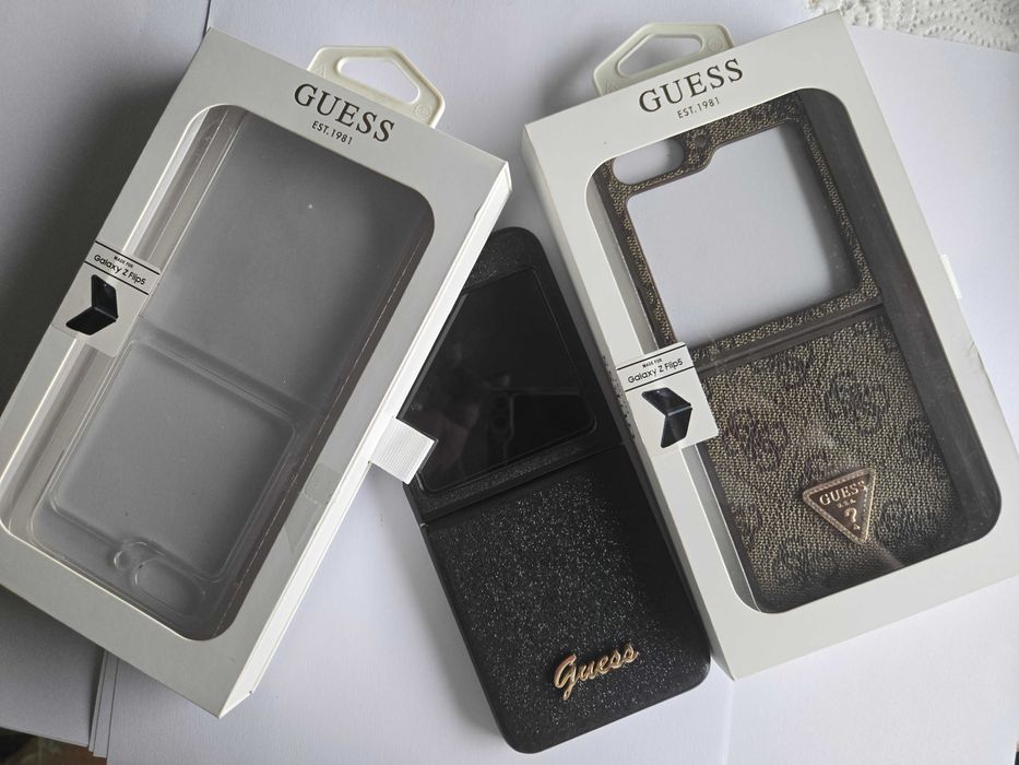 Samsung Z Flip 5, 256 GB, 8 GB RAM, 5G