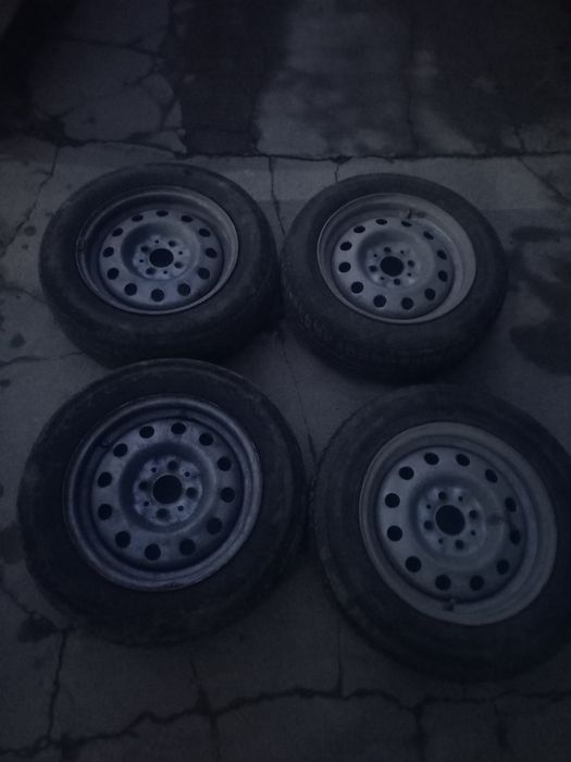 Продам диски от лады