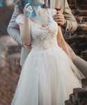 Rochie de mireasa