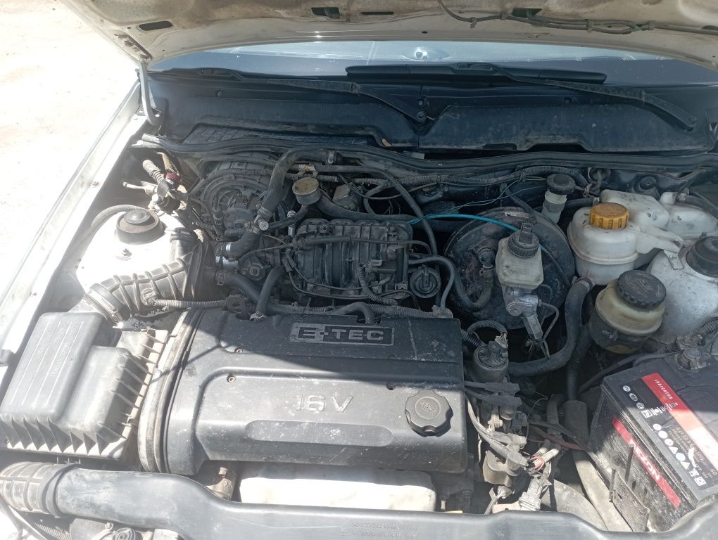 Chevrolet nexia 2