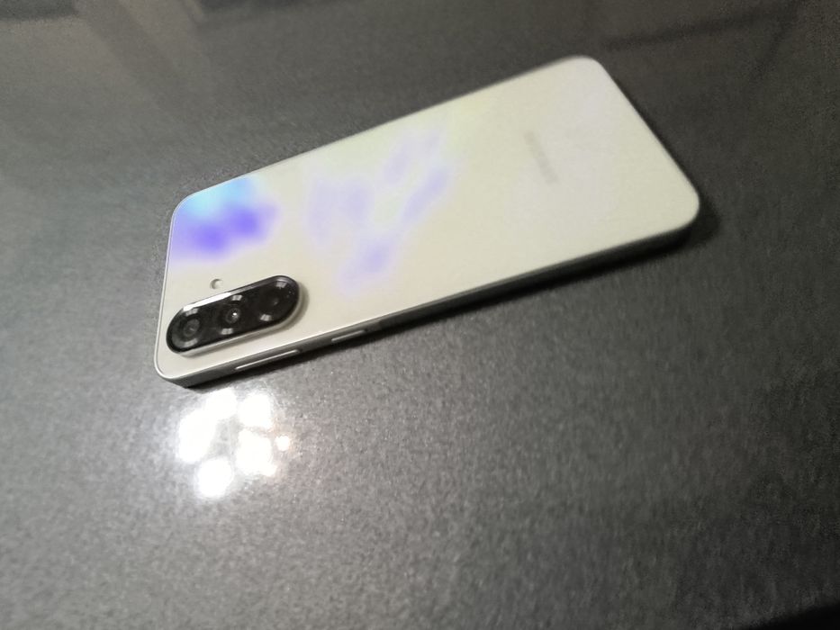 Нов Samsung A36 128 Grey