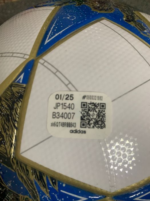 Mingie fotbal CHAMPIOS LEAGUE 2025/2026