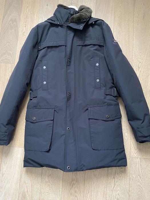 Parka Canadiens Bryan