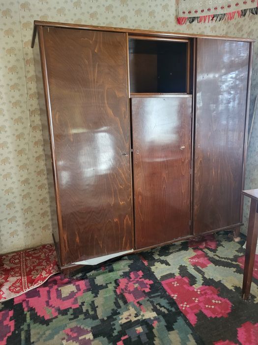 Donez mobilier vechi