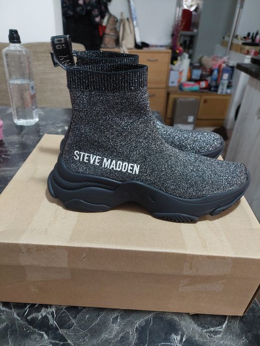 Vând ghete Steve Madden nr 38
