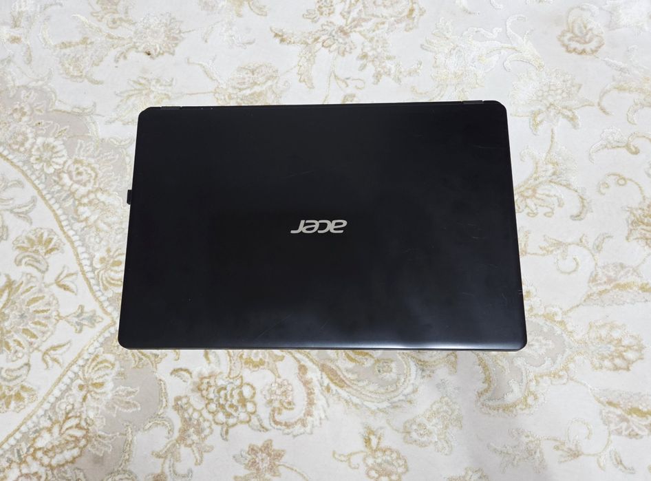Noutbuk Acer aspire 3