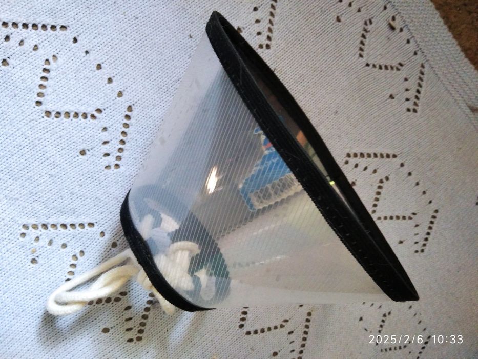 Воротник ветеринарный