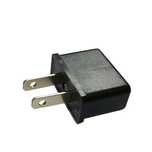 Adaptor incarcator priza EU SUA stecher Romania America Mexic Japonia