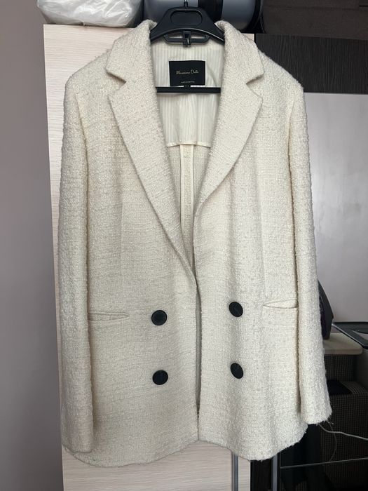 Жакет Massimo Dutti
