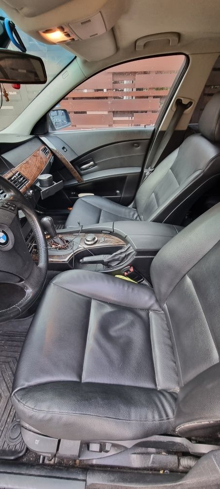 BMW 525 D Impecabil