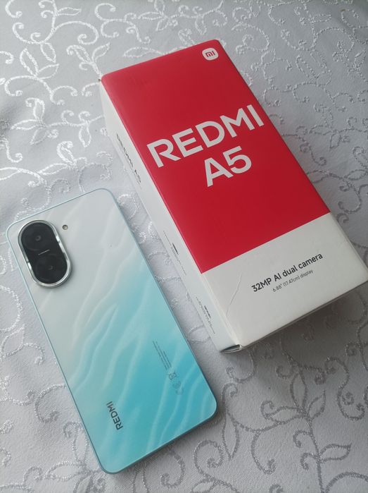 Продаётся Xiaomi Redmi A5 - Ксяоми Редми А5