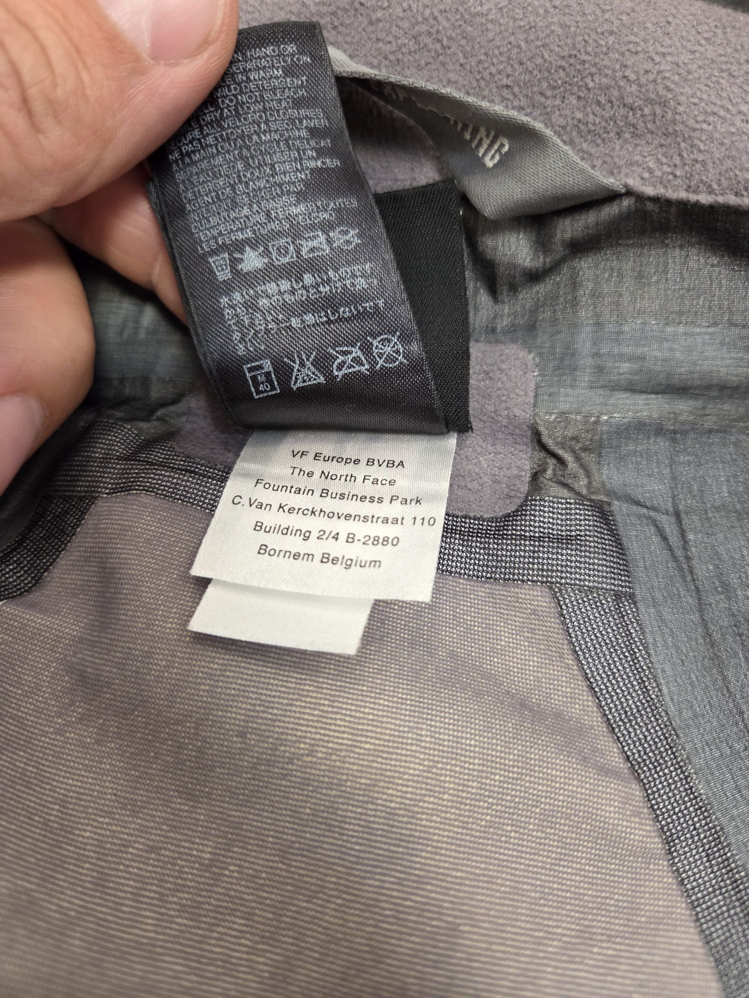 The North Face Summit Pumori GORE-TEX® Pro