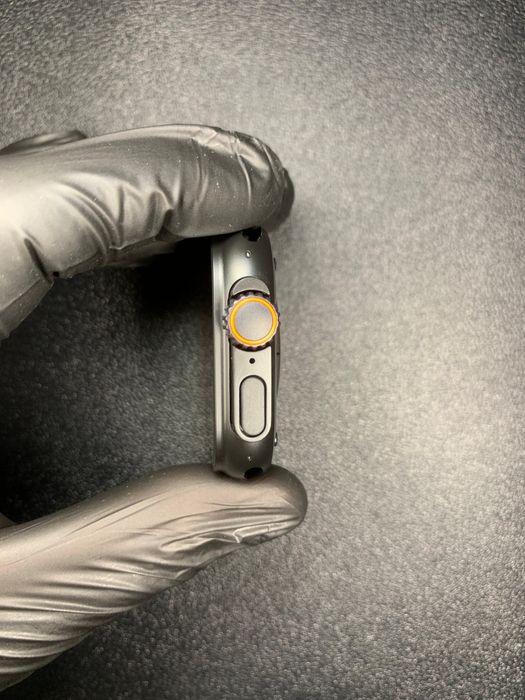 Apple Watch Ultra 2 • Fullbox
