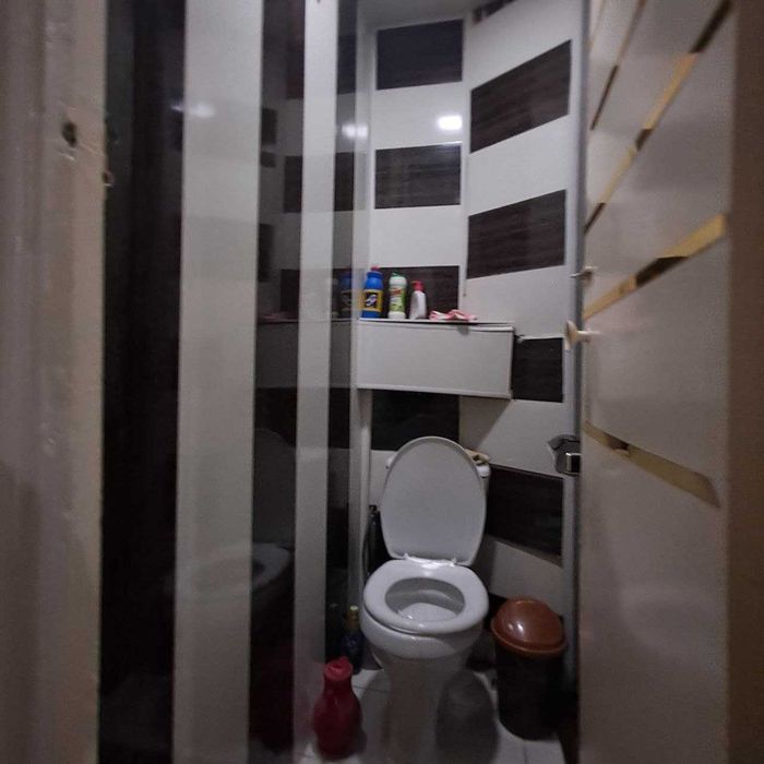 3 хонали уй сотилади новостройка