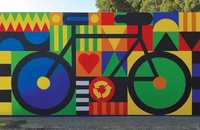 Lucrari Graffiti, Street art, Abstract art - Pereti Personalizati