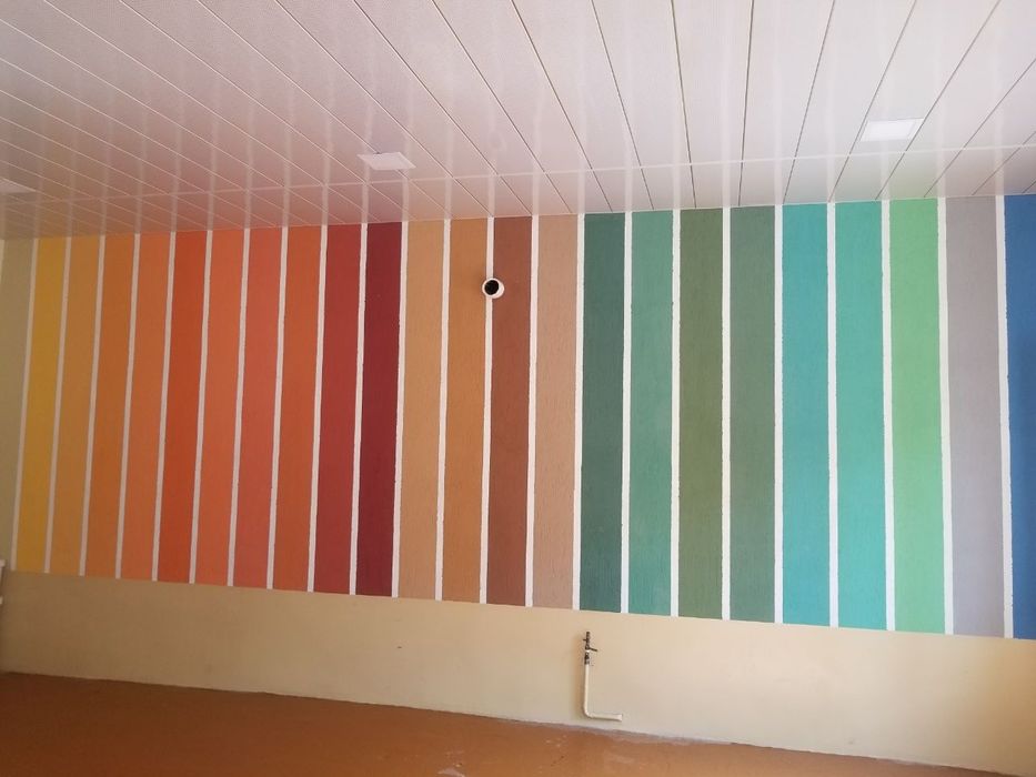 Эмаль ПФ-115 краска буёк водоэмульсия