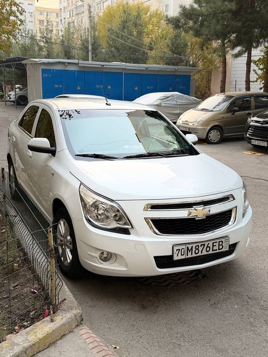 Cobalt 2021 yahshi haydalagan