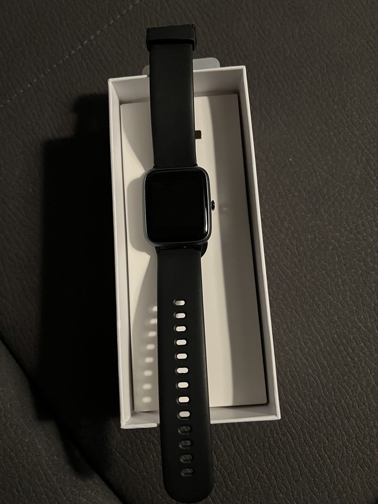 Smart watch HAMA FIT WATCH 5910 BLACK