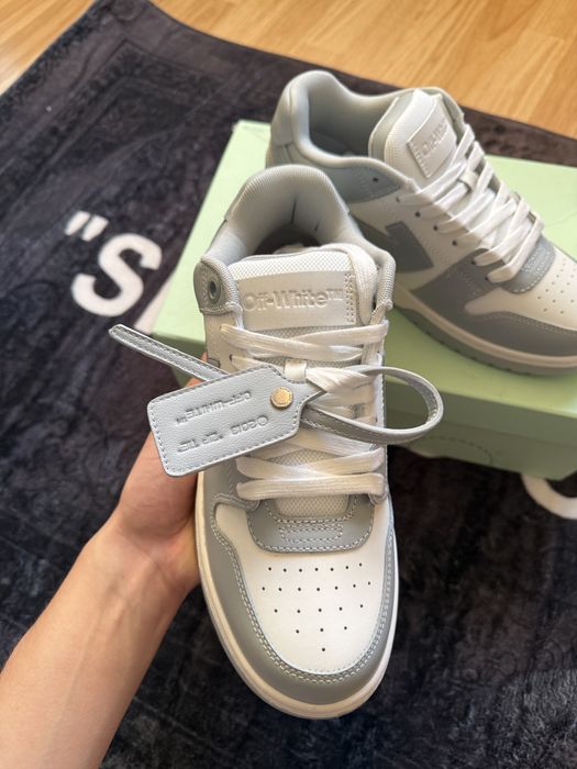 Off White Out Of Office