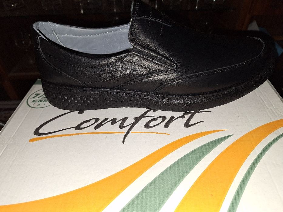 Нови зимни обувки