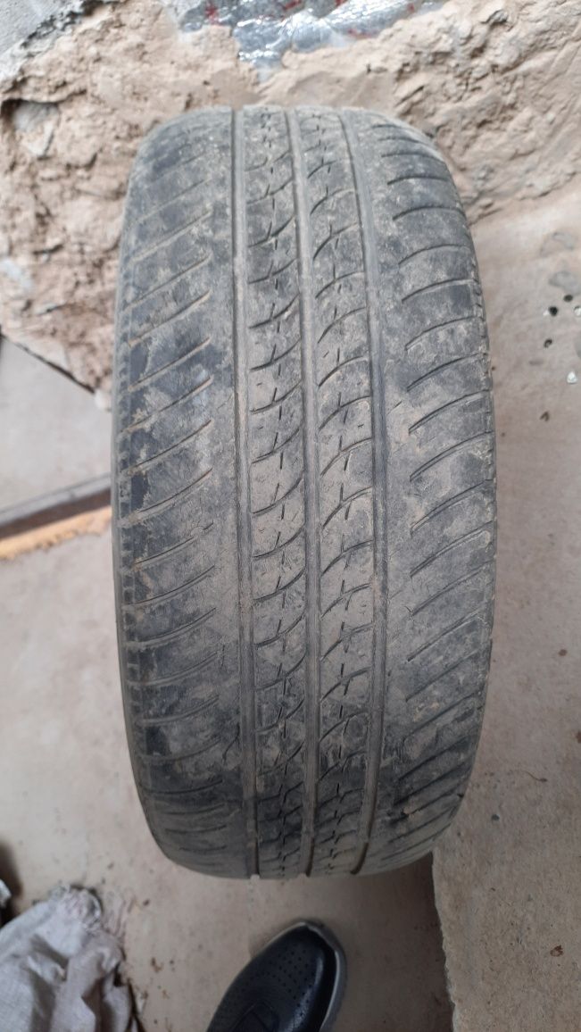 Шины Nexen 195/55 весесезоний