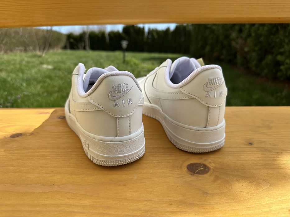 Nike Air Force 1 Classic White Налични Топ Цена 99 лв.