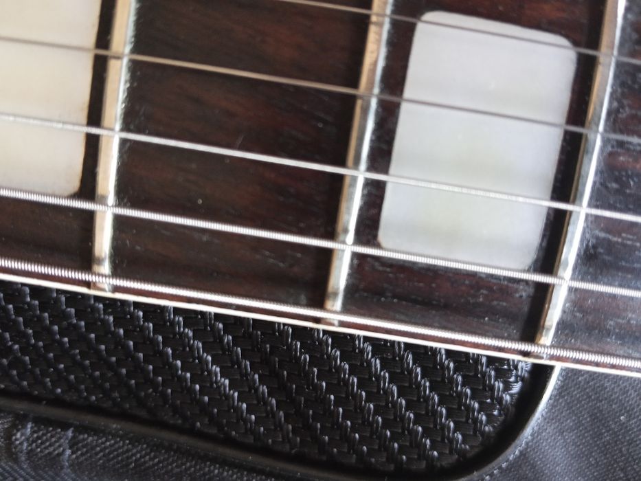 Les Paul Cimar by Ibanez