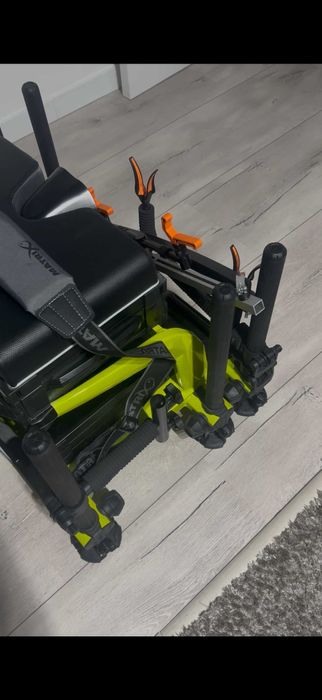 Vand scaun modular Matrix RX 36