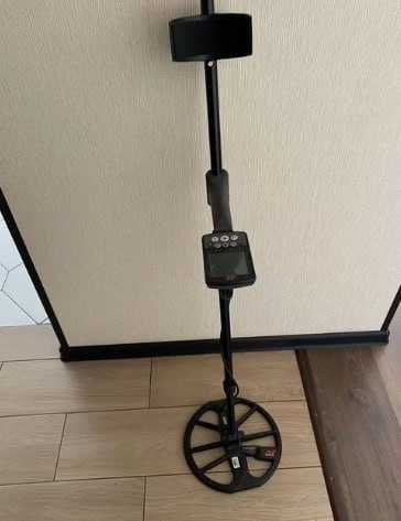 Minelab equinox 800 металлоискатель