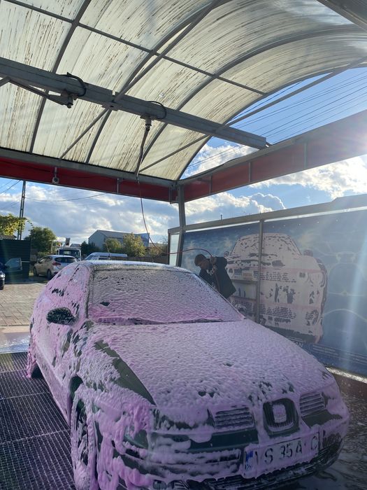 Vand seet leon din 2000