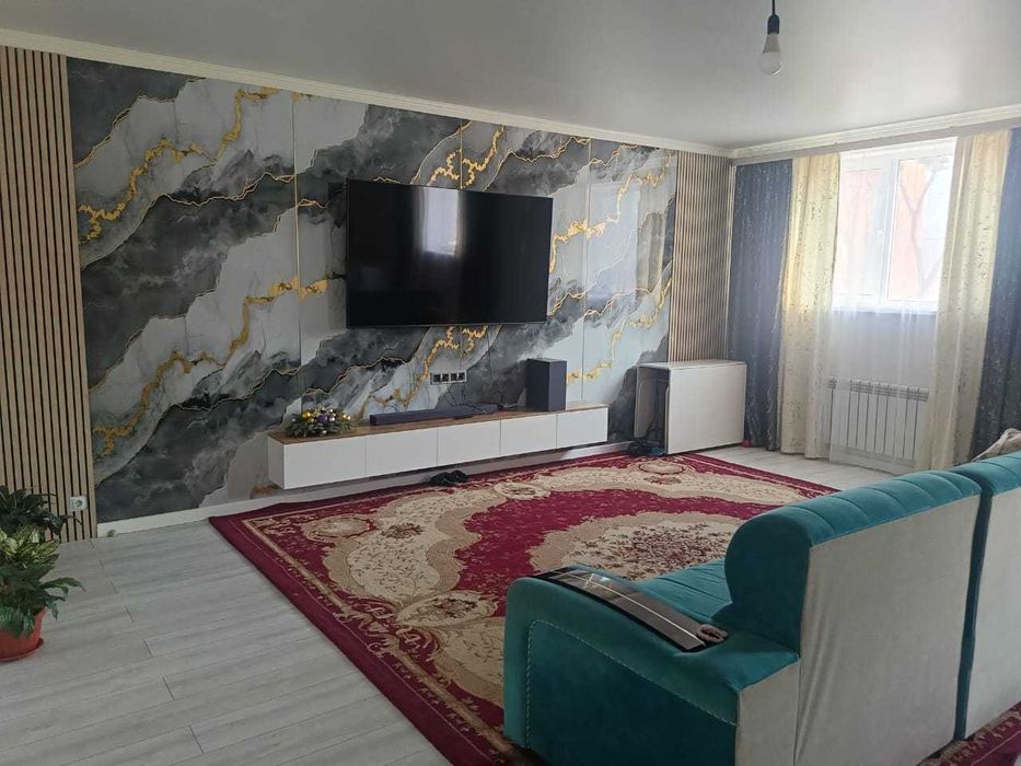 Срочно продаю дом, экологично чистом районе