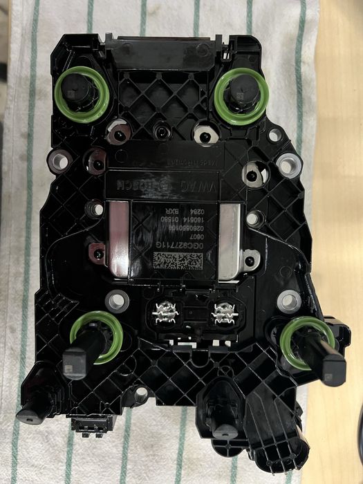 Calculator cutie automat DSG DQ200 DQ250 DQ381 DQ500