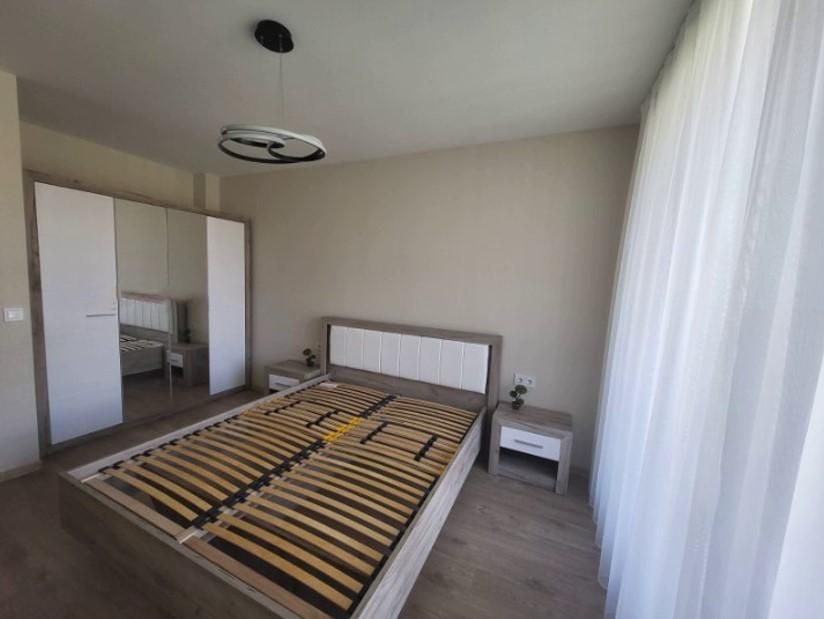 Дава се под наем Тристаен апартамент в София, Кръстова вада - 86 кв.м за 760 € - Снимка #4