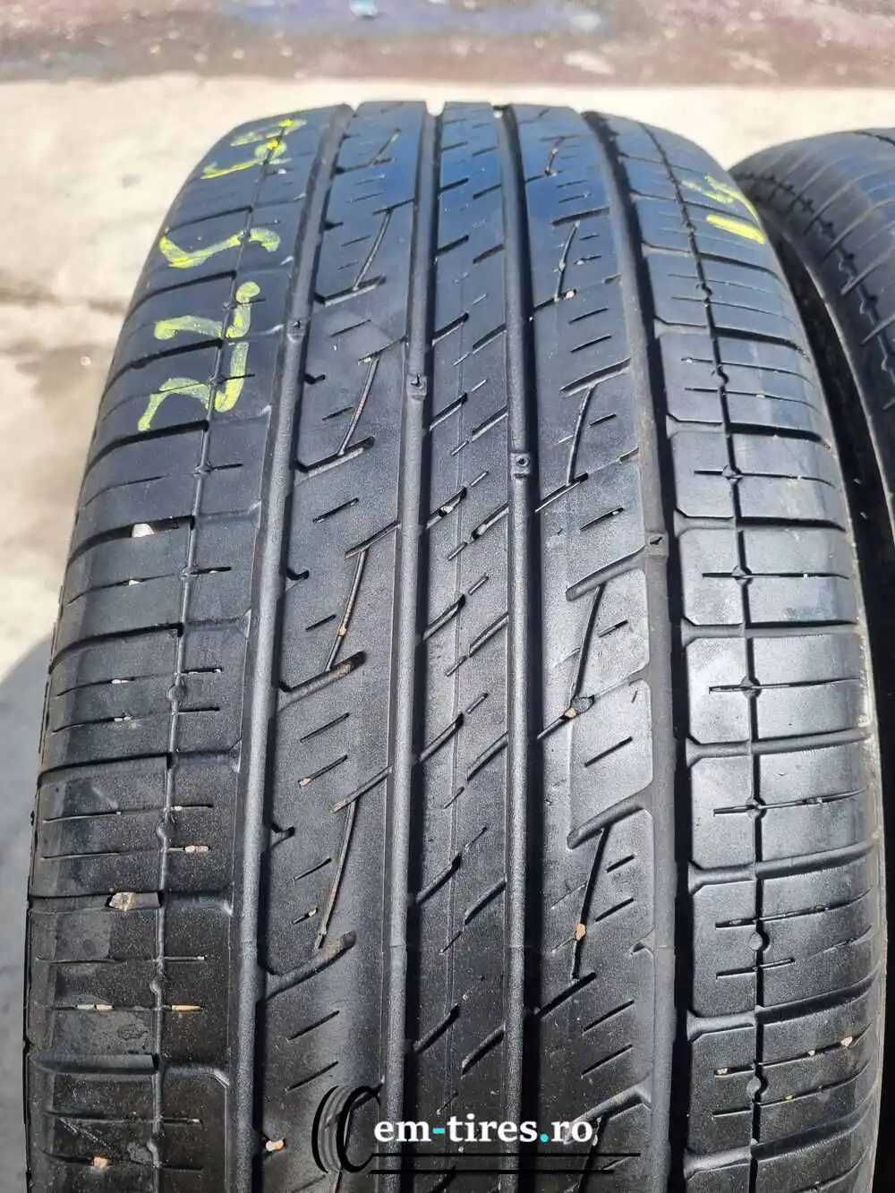 SET 2 Anvelope All Season 225/60 R17 KUMHO Solus KL21 99H