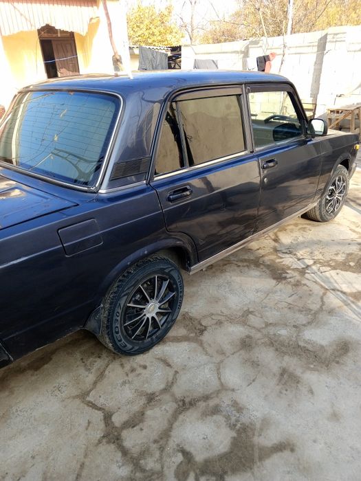 2107 srochna sotladi pul zaril