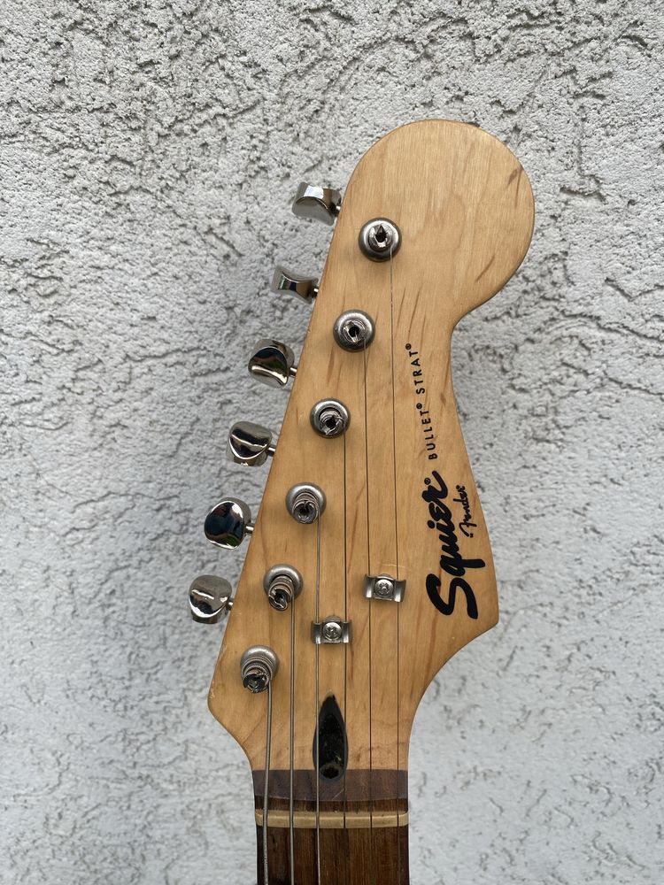 Squier Bullet by Fender chitara electrica