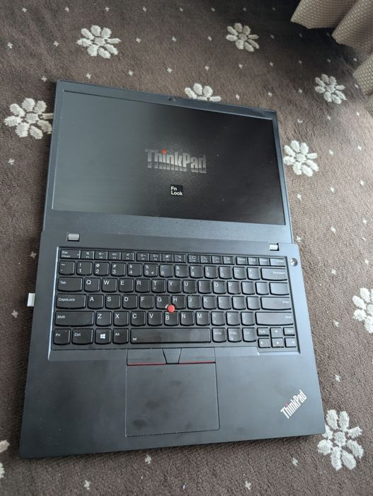 Okazie ‼️ Lenovo ThinkPad L14 SIM GSM Diagnoza BMW !