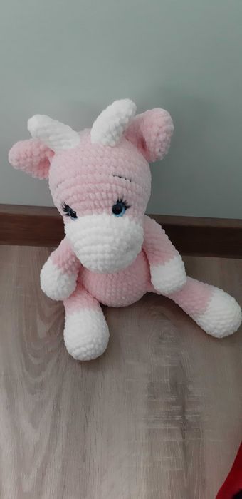 Плетени играчки, коледни подаръци