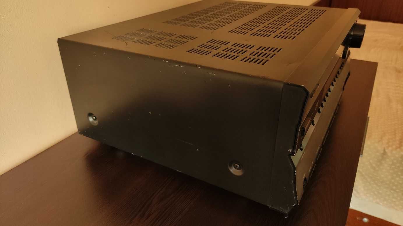 Receiver ONKYO TX-SR706, THX сертифициран