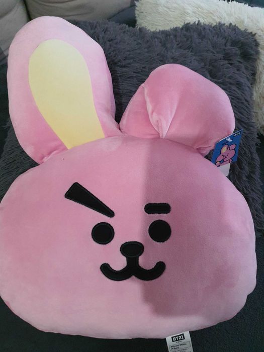 Възглавничка BTS