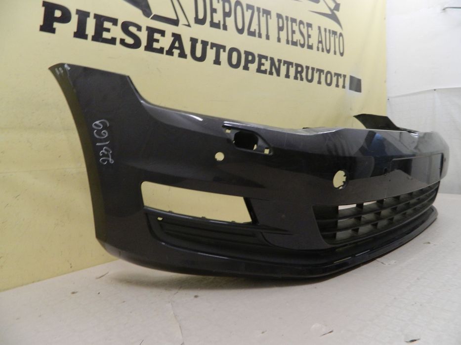 Bara fata VW Golf 7, 2013, 2014, 2015, 2016, 2017, cod origine 5G0807221.